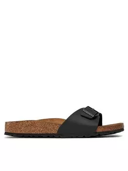 Шлепанцы Birkenstock, черный