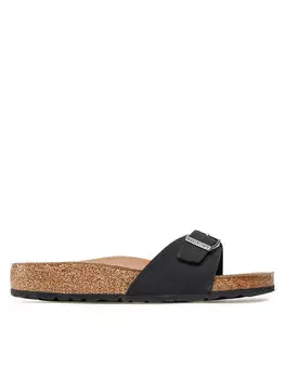 Шлепанцы Birkenstock, черный