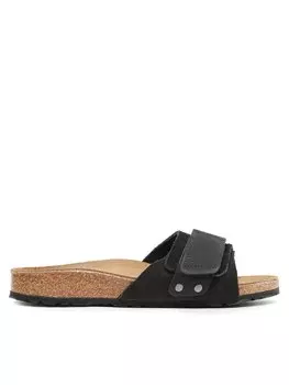 Шлепанцы Birkenstock, черный