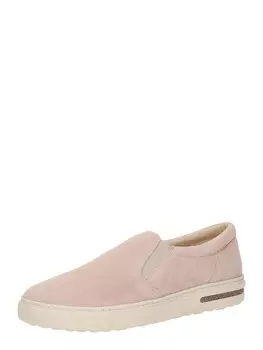 Шлепанцы BIRKENSTOCK Classic Flats Oswego, розовый