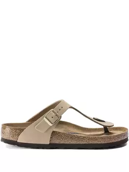 Шлепанцы Birkenstock Gizeh, нейтральный