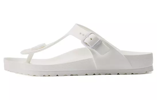 Шлепанцы Birkenstock Gizeh унисекс