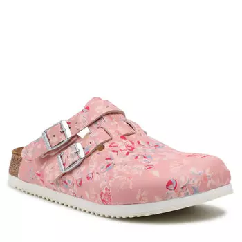 Шлепанцы Birkenstock KayProf, розовый