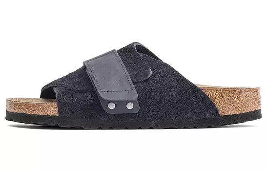 Шлепанцы Birkenstock Kyoto унисекс