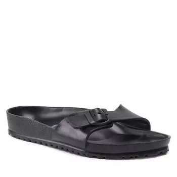 Шлепанцы Birkenstock Madrid, черный