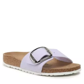 Шлепанцы Birkenstock Madrid, фиолетовый