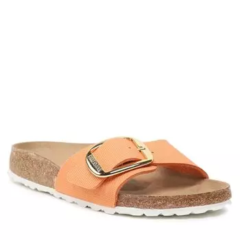 Шлепанцы Birkenstock Madrid, оранжевый