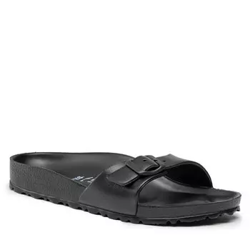 Шлепанцы Birkenstock Madrit, черный