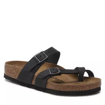 Шлепанцы Birkenstock Mayari, черный