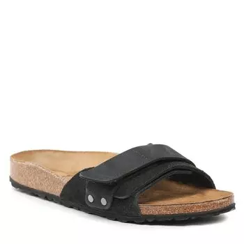Шлепанцы Birkenstock Oita, черный