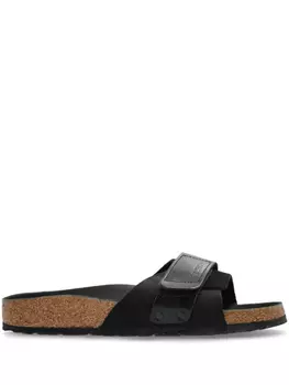 Шлепанцы Birkenstock Oita, черный