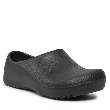 Шлепанцы Birkenstock Profi-Birki, черный