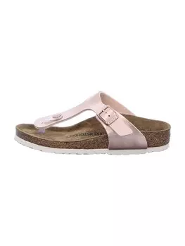 Шлепанцы Birkenstock, розовый