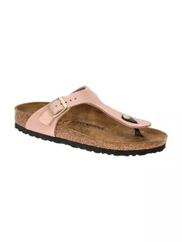 Шлепанцы Birkenstock, розовый