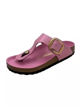Шлепанцы Birkenstock, розовый