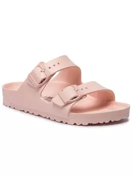 Шлепанцы Birkenstock, розовый