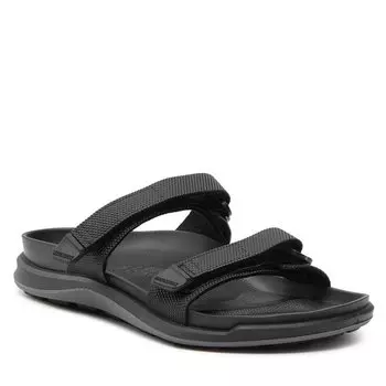 Шлепанцы Birkenstock Sahara, черный