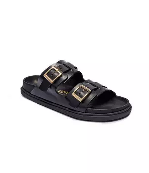 Шлепанцы Birkenstock St Barths, черный