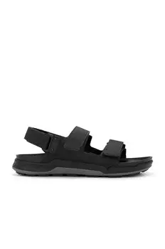 Шлепанцы Birkenstock Tatacoa Ce, цвет Futura Black