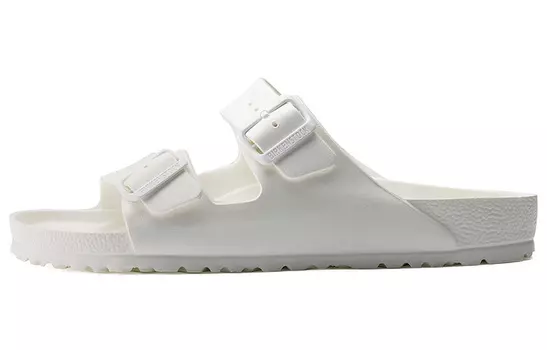 Шлепанцы и сланцы Birkenstock Double-buckle Open-toe Sandals Women's