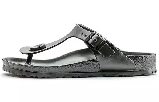 Сандалии Birkenstock Rubber Flip Flops