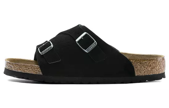 Шлепанцы Birkenstock Zurich унисекс