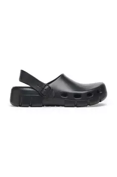 Шлепанцы Birki Flow из ЭВА Birkenstock, черный