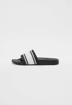 Шлепанцы Bjrn Borg, белый