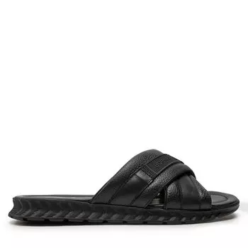 Шлепанцы Bogner Acapulco 4 12423801 Black 001, черный