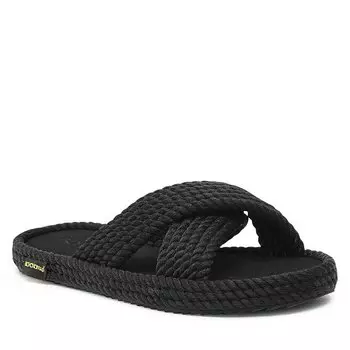 Шлепанцы Bohonomad Barcelona, черный