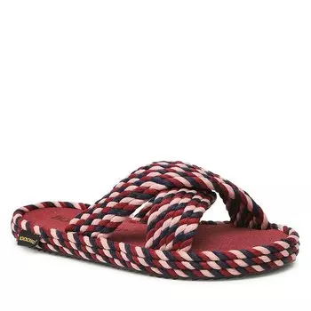 Шлепанцы Bohonomad Barcelona, цвет