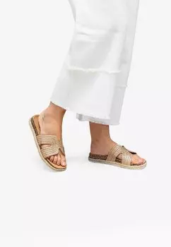 Шлепанцы Bosanova