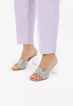 Шлепанцы Bosanova