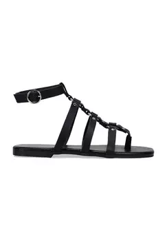 Шлепанцы Bosanova, черный