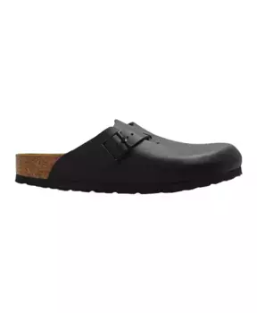 Шлепанцы Boston Bs Birkenstock, черный