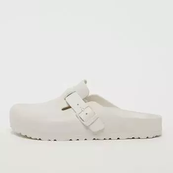 Шлепанцы Boston EVA Birkenstock, цвет eggshell