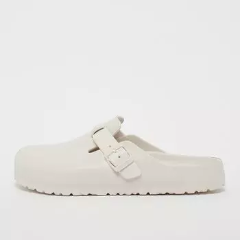 Шлепанцы Boston EVA Birkenstock, цвет eggshell