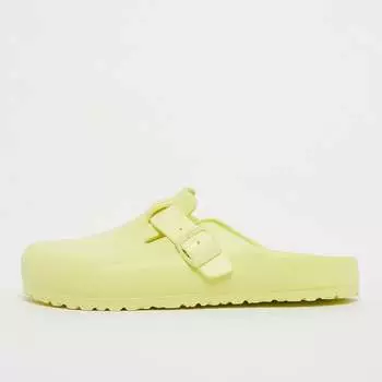 Шлепанцы Boston EVA Birkenstock, цвет popcorn