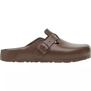 Шлепанцы Boston EVA Birkenstock, коричневый