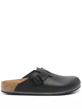 Шлепанцы Boston Pro 2.0 Birkenstock, черный
