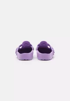 Шлепанцы BOSTON UNISEX Birkenstock, розовый