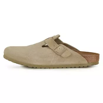 Шлепанцы Boston VL Birkenstock, хаки