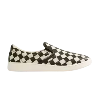 Шлепанцы Bottega Veneta Sawyer Slip-On Sneaker Sea Salt Khaki, кремовый