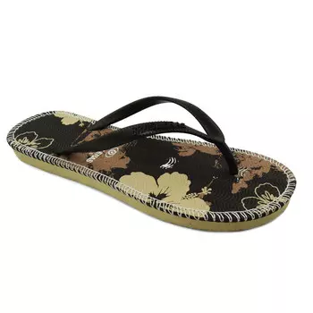 Шлепанцы Brasileras, цвет braun/braun