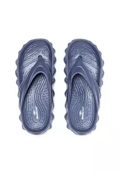 Шлепанцы Brasileras, темно-синий