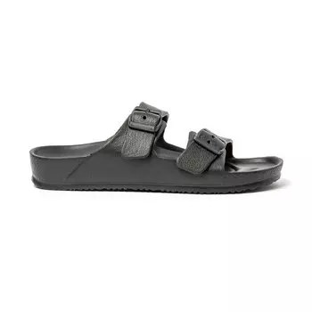 Шлепанцы Brasileras UBCOA10, черный