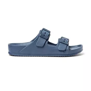 Шлепанцы Brasileras UBCOA684, синий