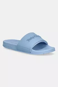 Шлепанцы BREANNA Juicy Couture, синий