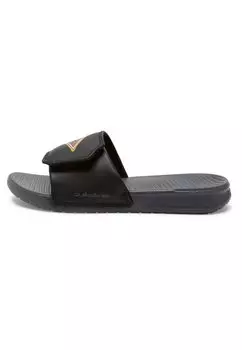 Шлепанцы BRIGHT COAST ADJUST Quiksilver, цвет kvj