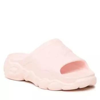 Шлепанцы Buffalo CldSlide, розовый